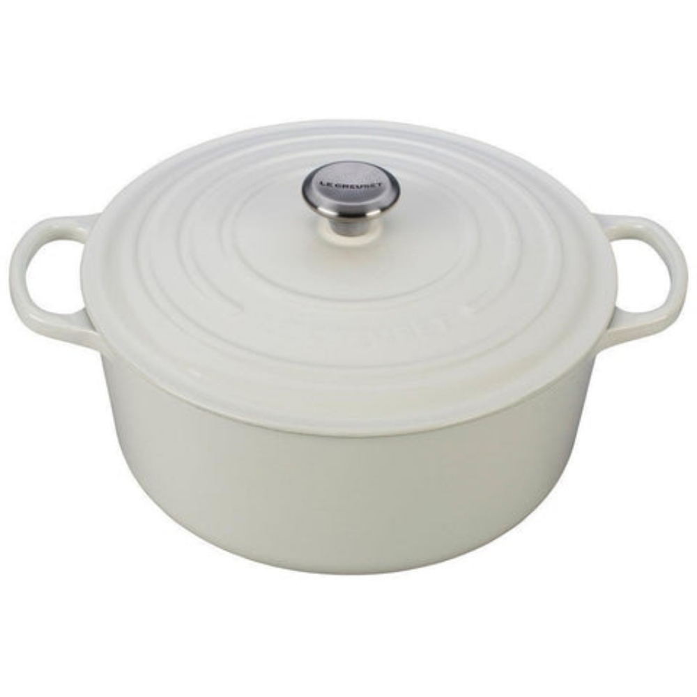 Le Creuset Dutch Oven 3 1/2 qt